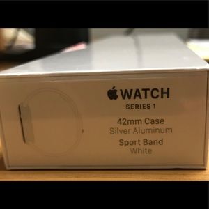 Apple 42mm Series 1 Watch